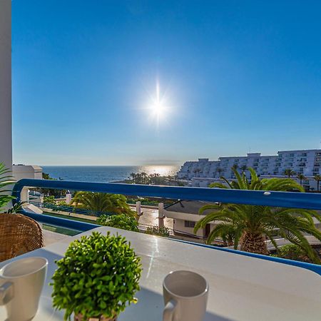 Ferienwohnung Sunset Escape Playa Paraiso  Exterior foto