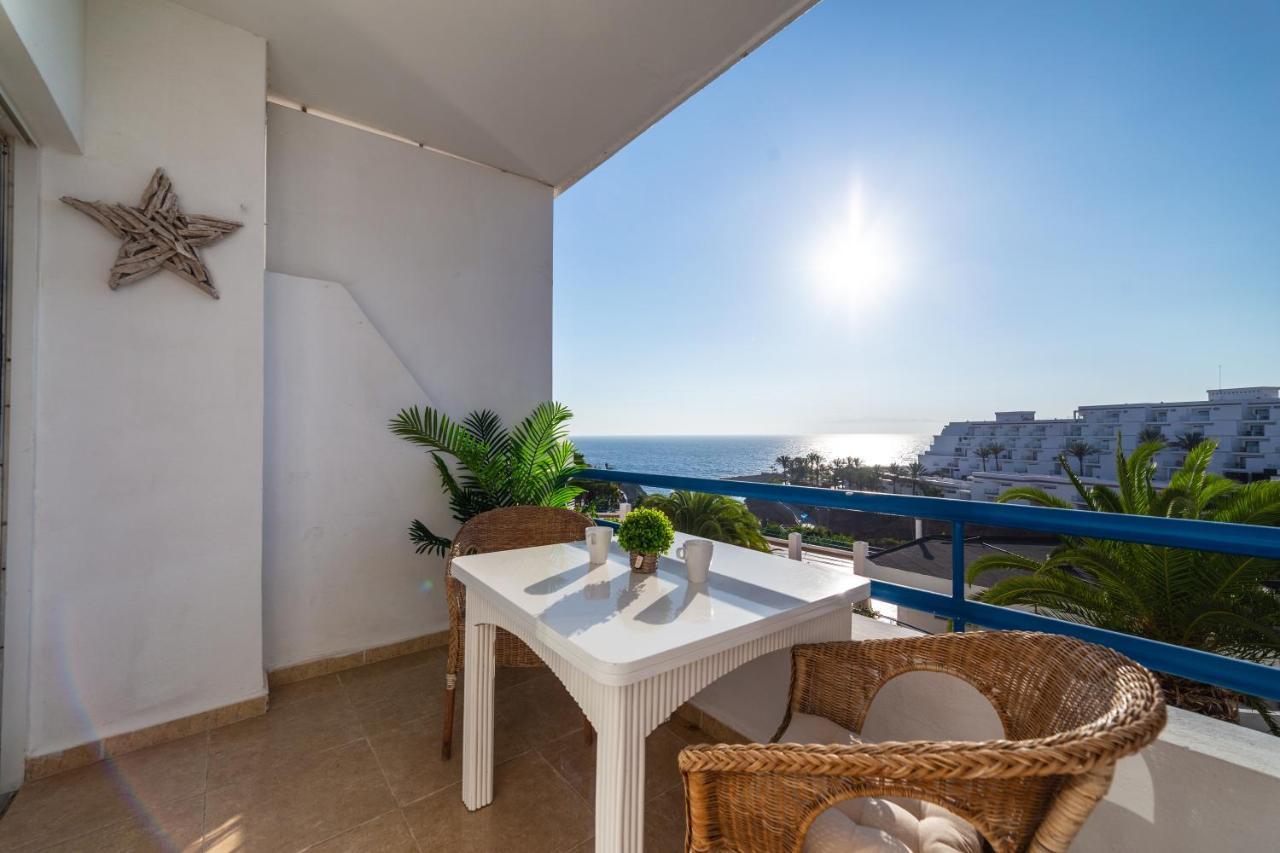 Ferienwohnung Sunset Escape Playa Paraiso  Exterior foto
